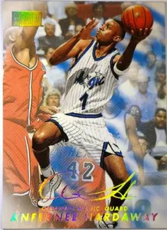 RC JASON KIDD SP CHAMPIONSHIP - メルカリ