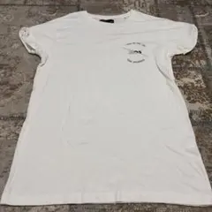 Bershka THE MUSIC OF THE SPHERES Tシャツのサムネイル