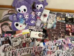 TWICE グッズ まとめ売り サナ多め バラ売り不可