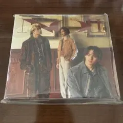 Number_i ナンバーアイ アルバムNo.Ⅱ 通常版 新品未開封 匿名配送可