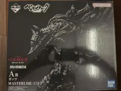 ベルセルク一番くじ　A賞　ガッツ