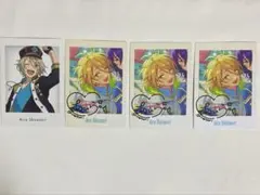 あんさんぶるスターズ あんスタ ぱしゃっつ P.A.shots!! 白鳥藍良
