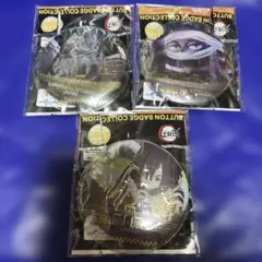 妓夫太郎　小芭内　隠（シークレット）