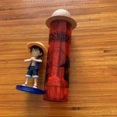 ルフィ フィギュア セット