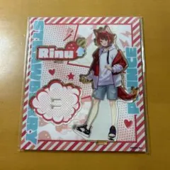 すとぷり　アクリルスタンド（2021夏ver.!）