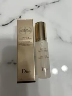 ディオール プレステージ ローション　サンプル