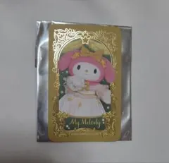 ピューロ クリスマス モーニング　マイメロディのサムネイル