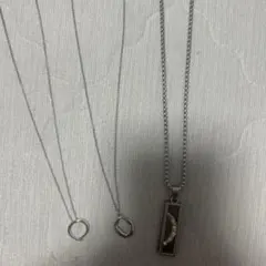ネックレス