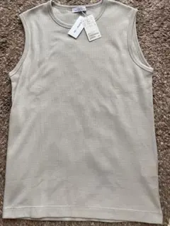 新品⭐︎おしゃれタンクトップのサムネイル