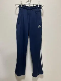 adidas トラックパンツ
