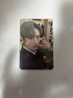 2026年最新】straykids soundwave リノの人気アイテム - メルカリ