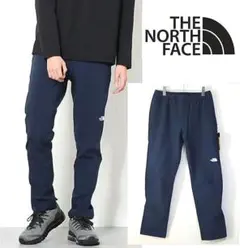 新品タグ付き【ザ・ノースフェイス 】アルパインライトパンツ ロングパンツ 紺 M