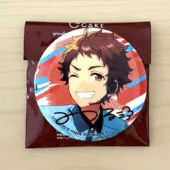 あんさんぶるスターズ!! あんスタ 6周年 缶バッジ 天満光