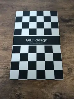 GILD design iPhone13/13Pro バンパー レッドのサムネイル