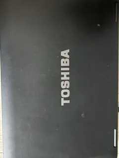 e*様 TOSHIBA ノートパソコン