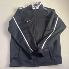 nike トラックジャケット l