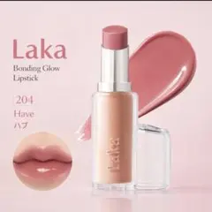 라카 본딩 글로우 립스틱 204 해브 허브