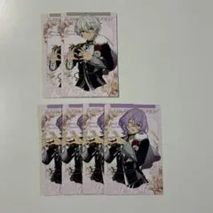 スタフォニ カードコレクション Special for Princess! 6枚