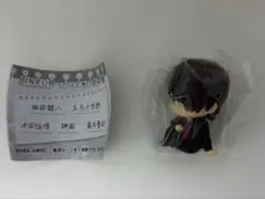 銀魂 銀八先生 まちぼうけ 高杉晋助 ガチャガチャ