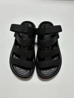 CROCS Brooklyn Luxe Gladiator W5 21cmのサムネイル