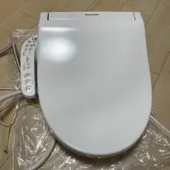 即納Panasonic 温水洗浄便座 ウォシュレットCH931s 2019年 - メルカリ