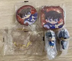 缶バッジ ジュエルアクリルストラップ