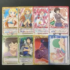 2026年最新】プレシャスメモリーズ 俺妹の人気アイテム - メルカリ