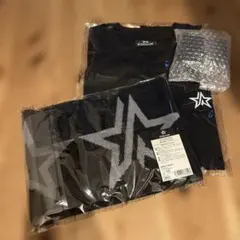 24時間以内 匿名配送】STARGLOW Long Sleeve Tee XL - メルカリ