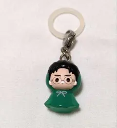 ダンダダン　オカルン　めじるしアクセサリー