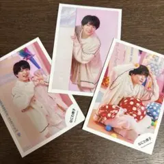 ♡様専用　3枚セット