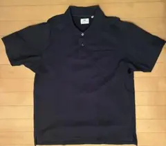 UNIQLO Engineered Garments ポロシャツ ネイビー　L