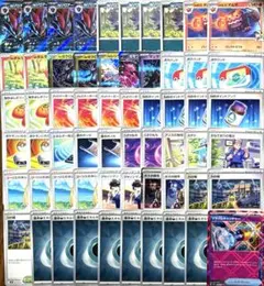 24時間以内発送✨ Nのゾロアーク　構築済みデッキ