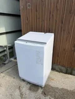 【美品3ヶ月保証】TOSHIBA AW-10GM3(W) 10kg 縦型洗濯機のサムネイル