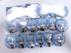 めておら らぴすくん THE KINGS 缶バッジ デフォ Lapis - メルカリ