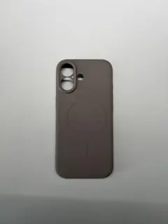 iPhone17 シリコンケース