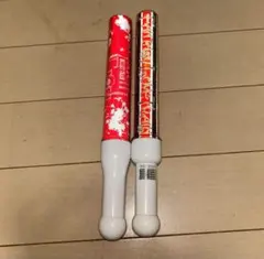 【即日発送】【2個セット】超特急　ユーキ　キラリ　アクリルペンライトスタンド 即日発送】【2個セット】超特急 ユーキ キラリ アクリルペンライト