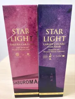 三郎丸STAR LIGHT Oloroso Spanish Oak Finish - メルカリ
