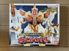 SMP 天空合体 セイントカイザー - メルカリ