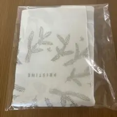 PRISTINEプリスティン　オーガニックコットン　日本製