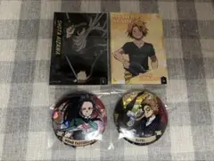 僕のヒーローアカデミアのサムネイル
