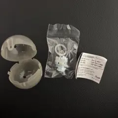 ハローキティ　めじるしアクセサリー