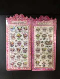 アクリルシール　ヒスミニ