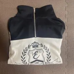 【 WEGO 】FREE SIZE トレーナー ジップアップ