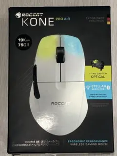 ⭐️ ROCCAT KAIN202 AIMO 【生産終了品】 - メルカリ
