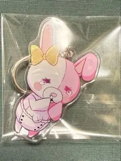 ダンガンロンパ モノミ 希望のカケラ アクリルバッジ - メルカリ