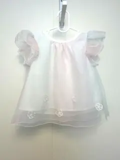 チュールカットソーのサムネイル
