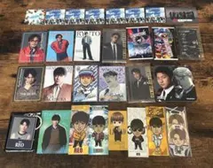 2026年最新】generations フォトカード シークレットの人気アイテム
