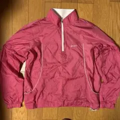 スリクソン2ウェイハーフジップジャケット L