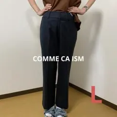 レディース スラックス