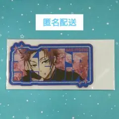 ブルーロック アクリルネームボード ready fight 糸師冴